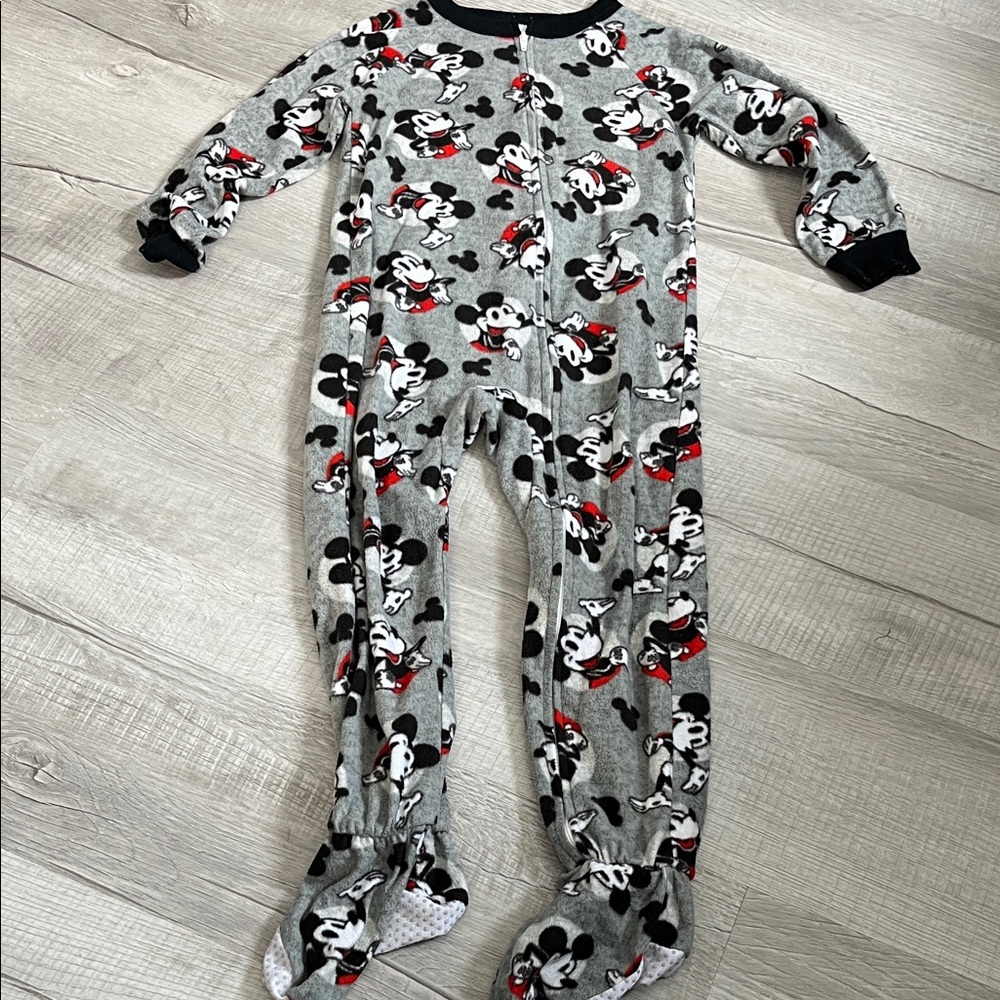 Kids onesie pajama set of 6 - Picture 5 of 7